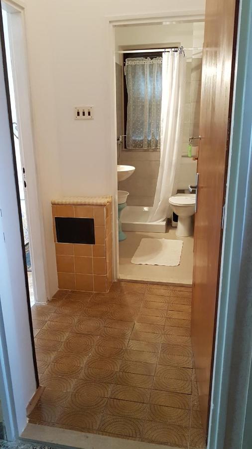 Accomodation Mirjana Rooms Poreč Eksteriør bilde