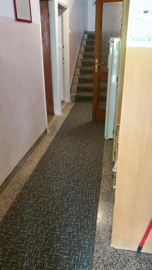 Accomodation Mirjana Rooms Poreč Eksteriør bilde