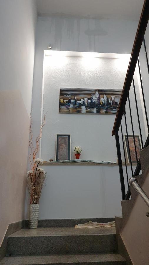 Accomodation Mirjana Rooms Poreč Eksteriør bilde
