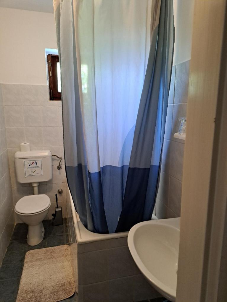 Accomodation Mirjana Rooms Poreč Eksteriør bilde