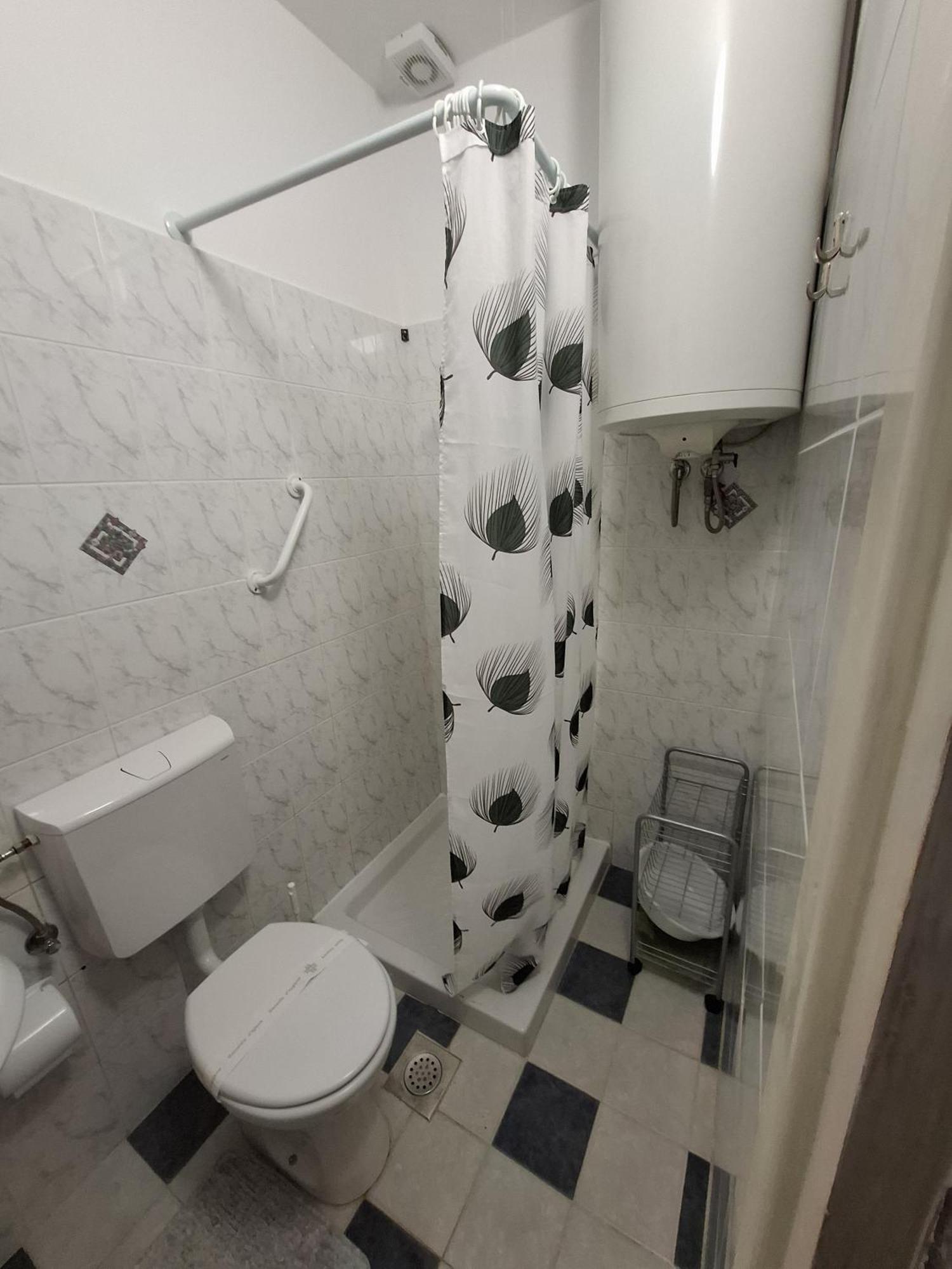 Accomodation Mirjana Rooms Poreč Eksteriør bilde