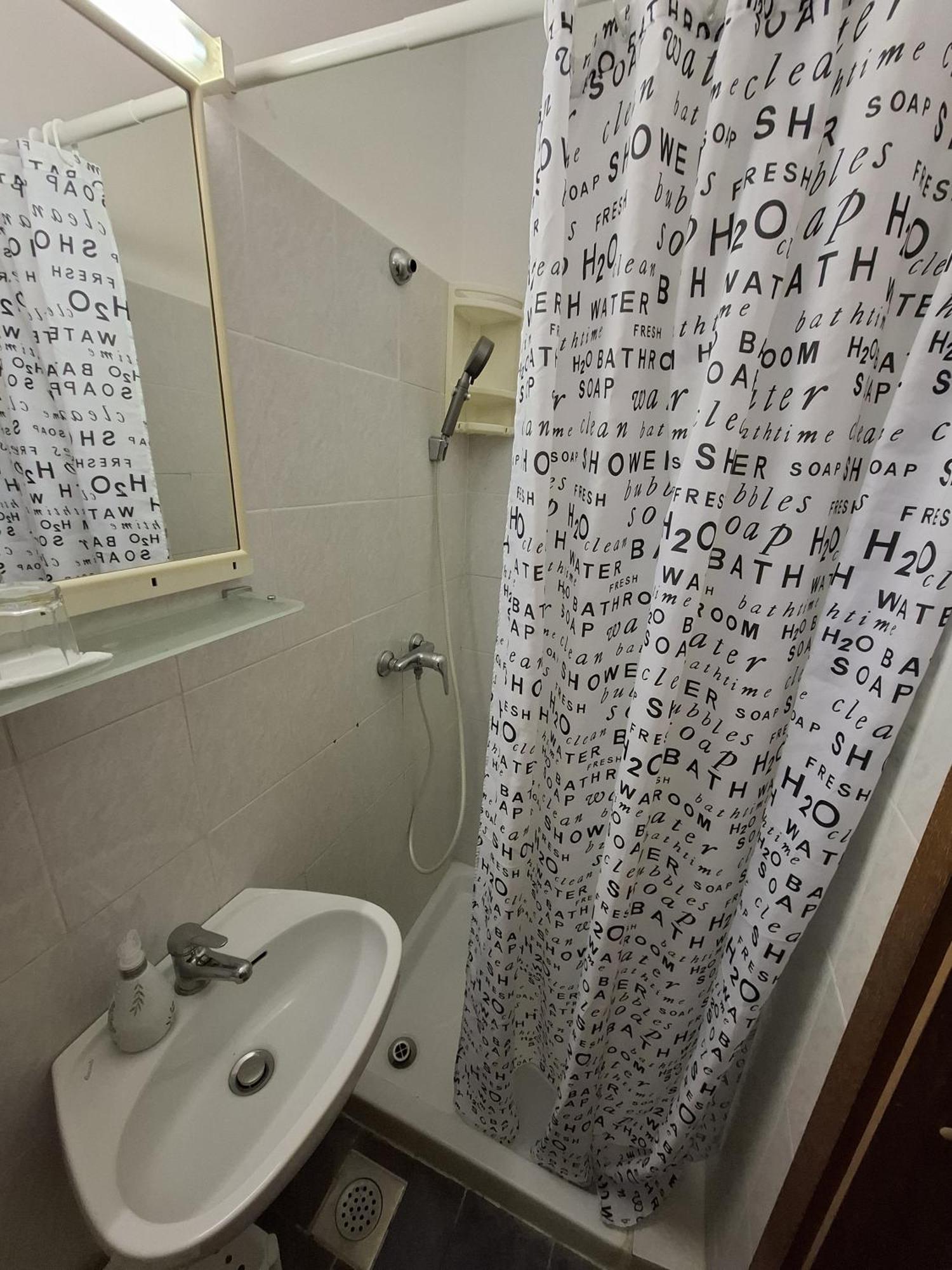 Accomodation Mirjana Rooms Poreč Eksteriør bilde