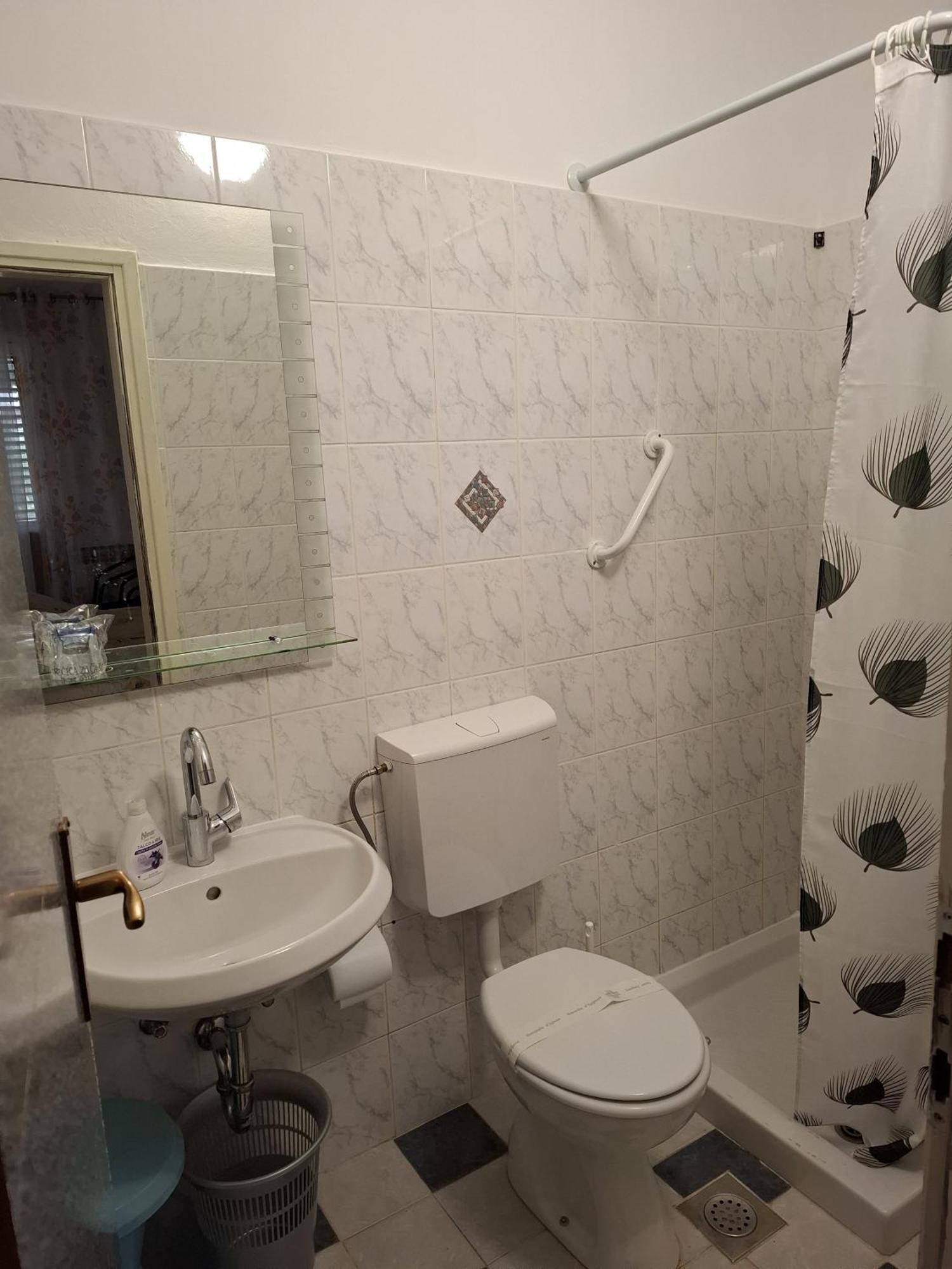 Accomodation Mirjana Rooms Poreč Eksteriør bilde