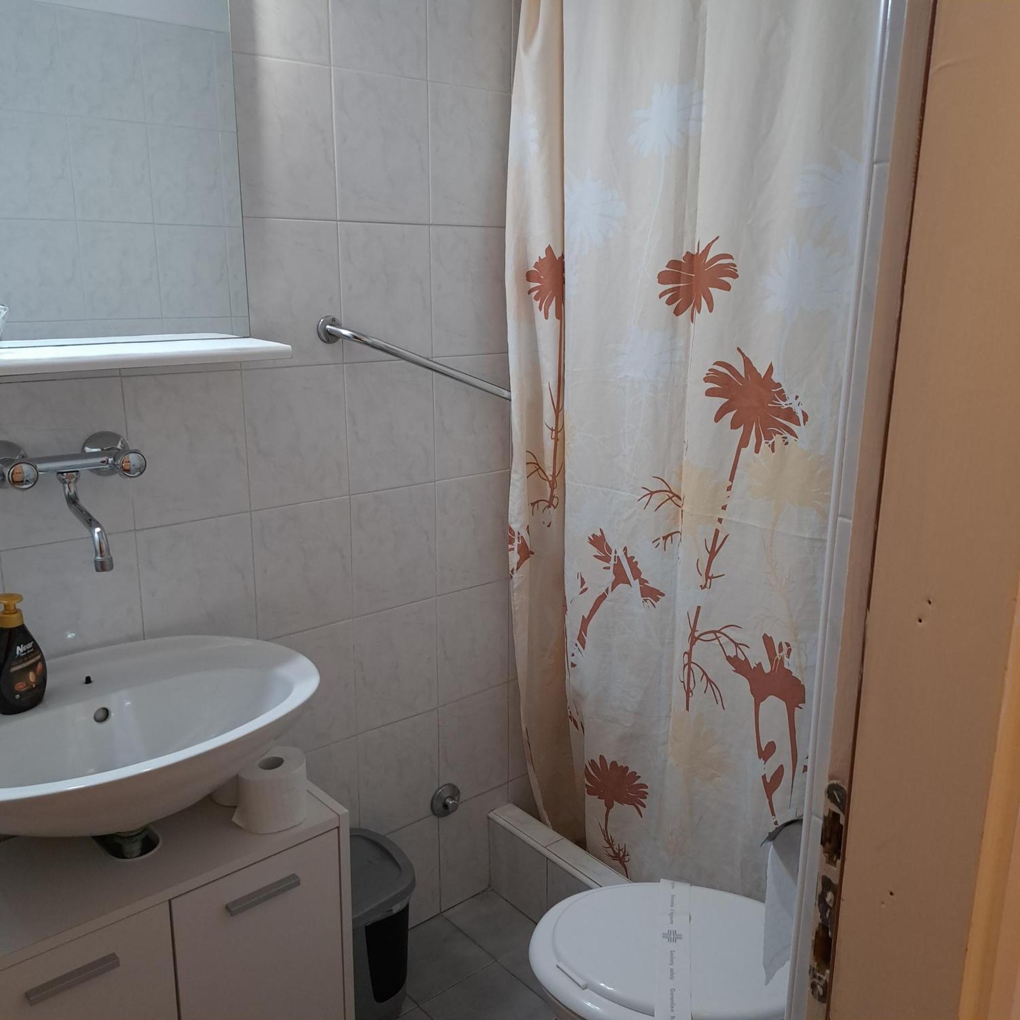 Accomodation Mirjana Rooms Poreč Eksteriør bilde